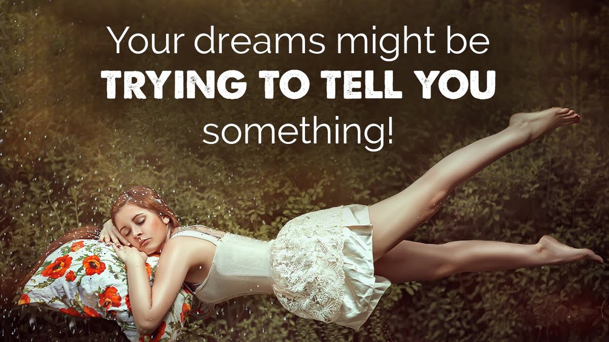 Can Dreams Tell You Something: Unlocking Secrets in Your Sleep?