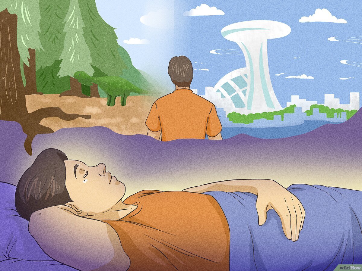 Dream Analysis Quiz: What Does Your Dream Really Mean?