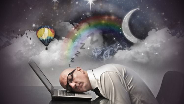 Dreaming of Friends: What Your Subconscious Might Be Telling You