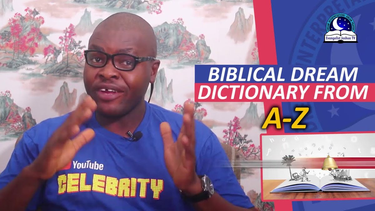 Dreams A to Z: What Your Subconscious Might Be Telling You