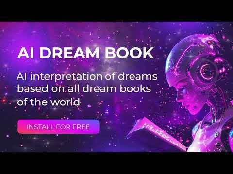 Free AI Dream Interpretation: What Do Your Dreams Really Mean?