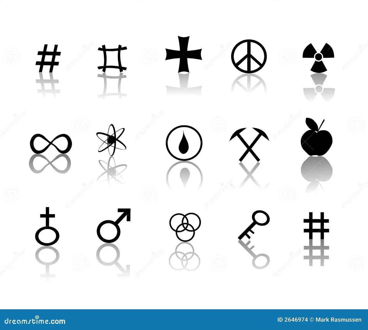 Symbols of Dreams and Meaning: What Your Subconscious Is Telling You