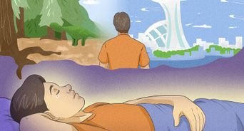 What Did My Dream Mean Quiz: Find Your Dreams Meaning?