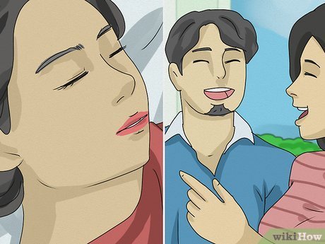 What Does It Mean When A Friend Dreams About You?